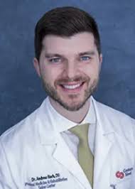 Dr. Andrew J. Bach, DO