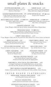 201 los cerritos center cerritos, ca ( map ). The Cheesecake Factory Menu Menu For The Cheesecake Factory Artesia Artesia