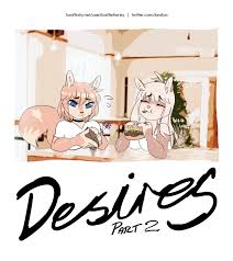 Desires 2 Porn Comics by [battle franky 