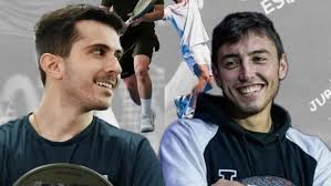 Official: Lucas Bergamini and JuanLu Esbri join forces