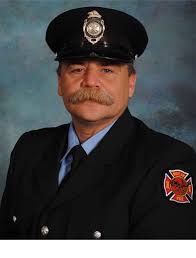 Senior Captain Chris Ozog to retire March 31