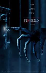 In 1905, a drifter on a dangerous mission to rescue his kidnapped sister tangles with a sinister religious cult on an isolated island. Insidious The Last Key 2018 Imdb