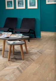 Gerflor S Taralay Impression S Original Designs Take Printed Sheet Flooring To The Next Level The Originals Hospital Design Design