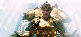 Actor patrick wilson has played many different roles but being orm in dc comics' aquaman is a tribute to the villian of the aquaman movie: Justice League Patrick Wilson As Orm In Aquaman 2018