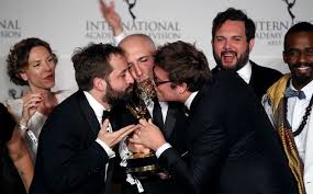 Jun 07, 2021 · arrependida por ter partido o coração de manuela (marjorie estiano), ana (fernanda vasconcellos) decide seguir em frente a dar uma chance a lúcio (thiago lacerda) em a vida da gente. No Emmy Internacional Marjorie Estiano Perde Premio De Melhor Atriz Globo Nao Leva Nenhum Trofeu E Porta Dos Fundos Ganha Como Melhor Comedia Estrelando