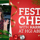 Festive Friday night with Harriet - Live music in event image