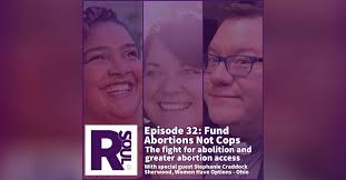 Fund Abortions Not Cops: The Fight for Abolition & Greater Abortion Access 