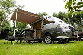Cari hotel & sewa kereta di villavicencio. Cam Caravan Sedia Menerima Tempahan