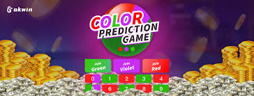 OKWIN Colour prediction Game Online | York NY