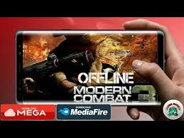 It was released in canada on july 17th, 2017 and will be released worldwide on november 16th, 2017. Como Baixar Gratis Modern Combat 3 Fallen Nation Terbaru Mod Apk Download For Free By Hamza