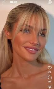 Bethany Abbott's Instagram, Twitter & Facebook