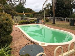 Check out the latest inspection score assigned to a public pool or hot tub/spa. Pemberton Farm Chalets Cottage Reviews Australia Tripadvisor