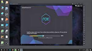 Dramatically improved the engine to boost noxplayer's performance 4. How To Update Noxplayer To Latest Version In Windows 10 8 7 Youtube