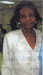 Lottie Alberta Murray Wilson Wise (1914-unknown)