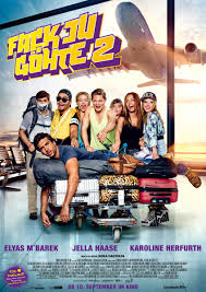 Elyas m'barek was born on may 29, 1982 in munich, bavaria, germany. Fack Ju Gohte 2 Geht Auf Grosse Kinotour Erlebe Elyas M Barek Und Weitere Presseportal
