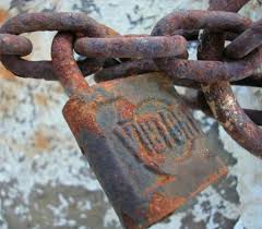 what metals rust ile ilgili görsel sonucu