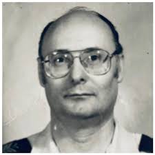 Sergeant Charles A. Callaghan