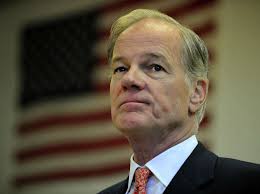 Delegate choice puts political map in focus