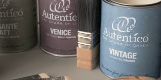 Welcome To Autentico Paint