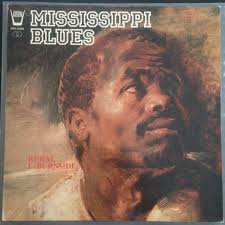 R.L. Burnside Discography: Vinyl, CDs, & More