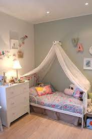 A Dreamy Girl S Haven Little Girl Bedrooms Toddler Bedrooms Girls Bedroom