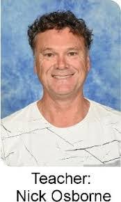 Cale Pennington's Instagram, Twitter & Facebook