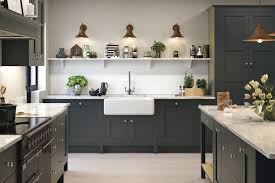 Grey kitchens 2021 pictures happy. Kitchen Trends In 2021 The 5 Best New Kitchen Ideas