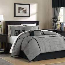 Gray 99 Bb Beyond Black Bedroom Furniture Black Bedroom Furniture Set Bedroom Furniture Sets