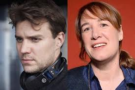 25 film projects conceived or advanced during the pandemic