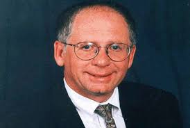 Goldstone '71 elected to TV technology board