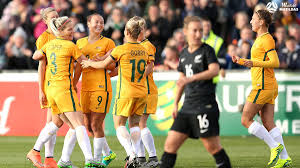 The matildas first take on chile on saturday 9 november at 3pm aedt at bankwest stadium, parramatta. Matildas On Twitter Throwbackthursday Celebrating Caitlinfoord S Brace V New Zealand In Ballarat Back In 2016 Wearematildas
