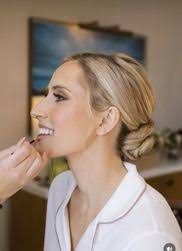 Top Wedding Makeup Artist