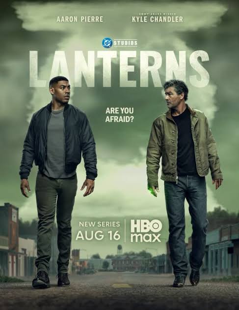 Poster Lanterns (2026)