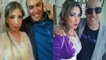 زوجة بهلول تخرج من حزنها