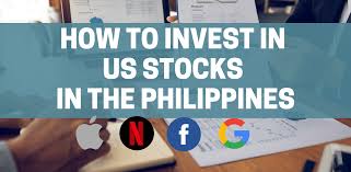 When investing in stocks, consider which type of stock best suits your investment strategy. How To Invest In Buy Sell Us Stocks In The Philippines Smart Pinoy Investor Investing And Personal Finance
