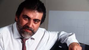 Luis Mariñas, periodista plural