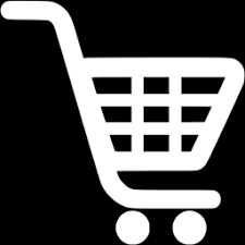 Maybe you would like to learn more about one of these? White Shopping Cart Icon Free White Cart Icons