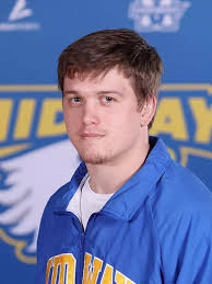 2022-23 Wrestling Roster