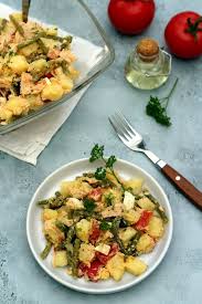Epingle Sur Salades Recettes