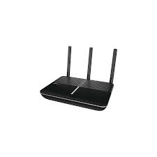 Tp Link Tp Link Archer C2300 Dual Band Gigabit Wireless Wifi Router Lowes Com Wireless Wifi Router Wifi Router Dual Band