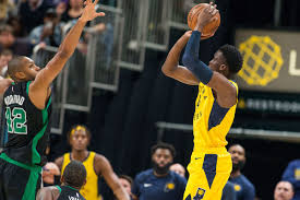 Boston celtics v indiana pacers. Pacers Vs Celtics Game Thread Lineups Tv Info And More Indy Cornrows