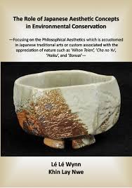 This course has already taken place, . Pdf The Role Of Japanese Aesthetic Concepts In Environmental Conservation