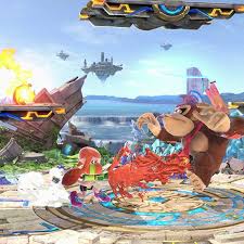 Amazon's choice para nintendo switch. Super Smash Bros Ultimate Gets Its First Real Discount At Amazon Walmart Polygon