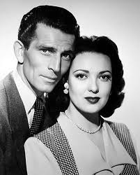 Cinemelodic: Crítica: CARTAS ENVENENADAS (1951)