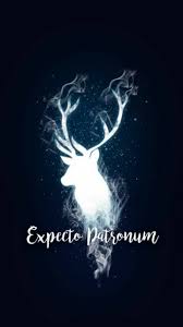 What is the meaning of your pottermore patronus? Harrypotter Patronus Wallpaper By Greywolff2504 Dc Free On Zedge