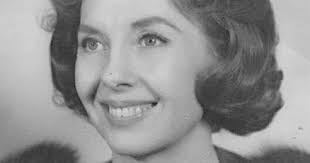 Florence Ida (Saunders) Granger