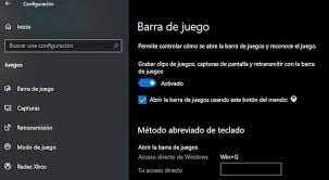 La utilidad o función está pensada para grabar juegos desde el primer momento. Como Grabar Pantalla En Windows Con Sonido Interno 2 Formas Techmapa