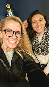 Yesterday I had the absolute privilege of being invited by the wonderful  Salma Taman to visit PATTERN — and while there, get a tour of the legendary  The Stutz in downtown Indy.