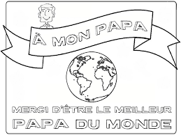 Téa a mis en ligne le 06/2017 des ressources sur le thème diplome a colorier fete des peres pour vous aider dans vos recherches. Diplome Du Meilleur Papa 9 Modeles A Imprimer