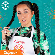 ¡Qué competidora! 👩‍🍳👊📺 Clipper vivió la experiencia de #MasterChefUY  desde ambos Equipos, ¡y hasta reingresó en el Repechaje! 🔥🍳💥  ¡Inolvidable su paso en alto por las cocinas! 💥👏👏, #MasterChefUY ...